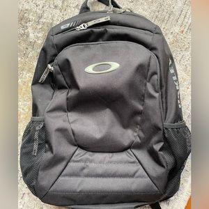 Vintage Oakley bagpack